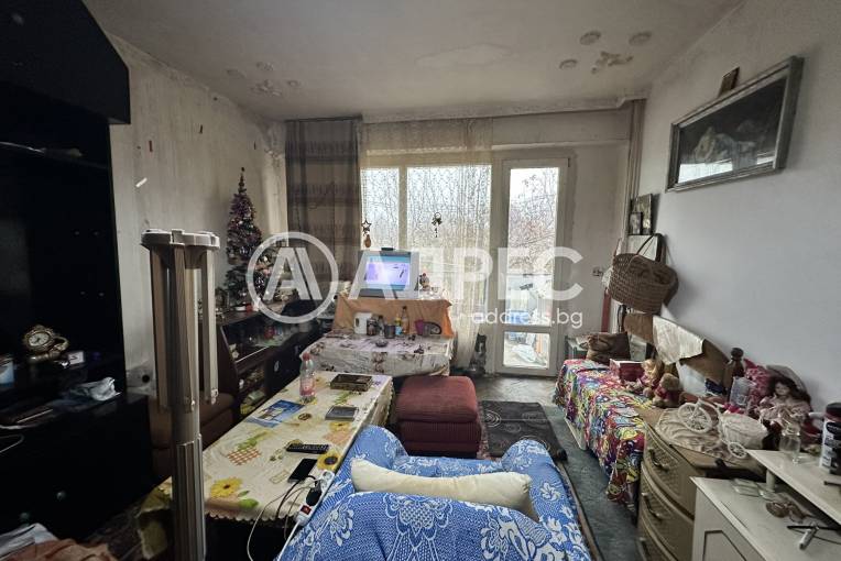 Двустаен апартамент, Плевен, Сторгозия, 680911, Снимка 2