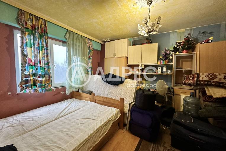 Двустаен апартамент, Плевен, Сторгозия, 680911, Снимка 3