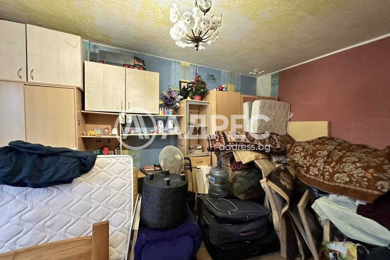 Двустаен апартамент, Плевен, Сторгозия, 680911, Снимка 4