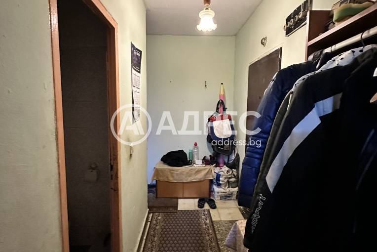 Двустаен апартамент, Плевен, Сторгозия, 680911, Снимка 5