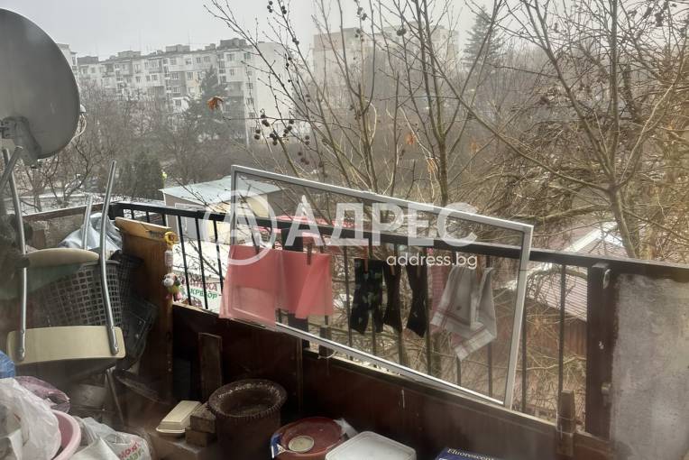 Двустаен апартамент, Плевен, Сторгозия, 680911, Снимка 8