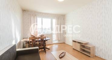 Двустаен апартамент, Варна, Младост 1, 684911, Снимка 1