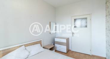 Двустаен апартамент, Варна, Младост 1, 684911, Снимка 11