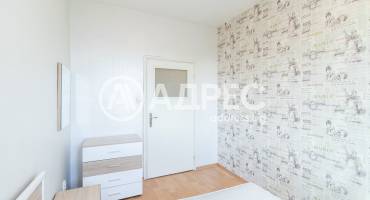 Двустаен апартамент, Варна, Младост 1, 684911, Снимка 12