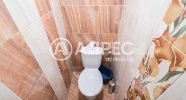 Двустаен апартамент, Варна, Младост 1, 684911, Снимка 13