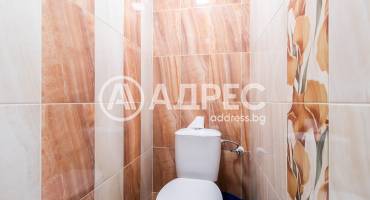 Двустаен апартамент, Варна, Младост 1, 684911, Снимка 14