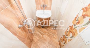 Двустаен апартамент, Варна, Младост 1, 684911, Снимка 15