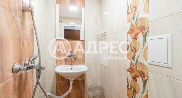 Двустаен апартамент, Варна, Младост 1, 684911, Снимка 16