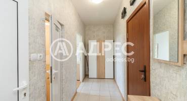 Двустаен апартамент, Варна, Младост 1, 684911, Снимка 17