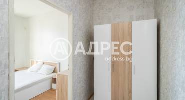 Двустаен апартамент, Варна, Младост 1, 684911, Снимка 18