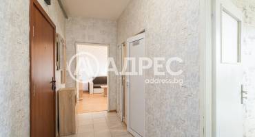 Двустаен апартамент, Варна, Младост 1, 684911, Снимка 19