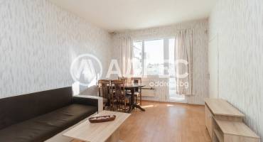 Двустаен апартамент, Варна, Младост 1, 684911, Снимка 2