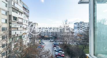 Двустаен апартамент, Варна, Младост 1, 684911, Снимка 22