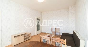 Двустаен апартамент, Варна, Младост 1, 684911, Снимка 4