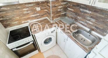 Двустаен апартамент, Варна, Младост 1, 684911, Снимка 6