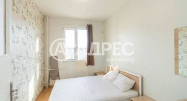 Двустаен апартамент, Варна, Младост 1, 684911, Снимка 8