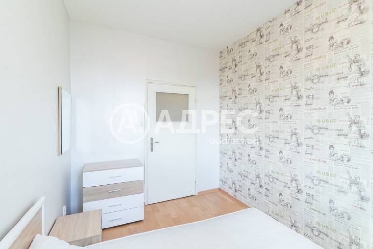 Двустаен апартамент, Варна, Младост 1, 684911, Снимка 12