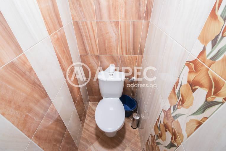 Двустаен апартамент, Варна, Младост 1, 684911, Снимка 13