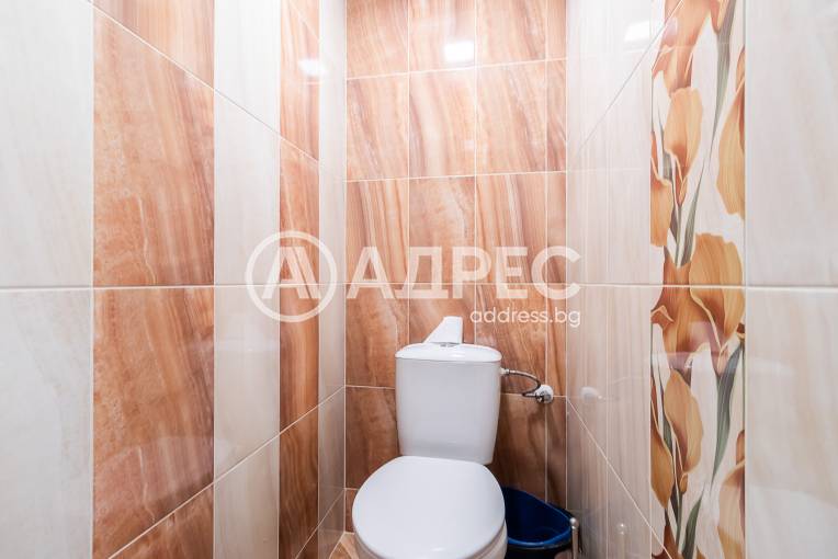 Двустаен апартамент, Варна, Младост 1, 684911, Снимка 14