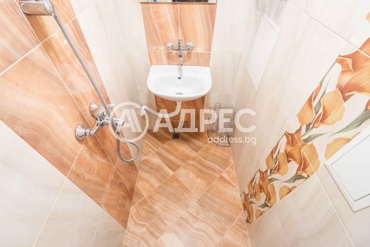 Двустаен апартамент, Варна, Младост 1, 684911, Снимка 15