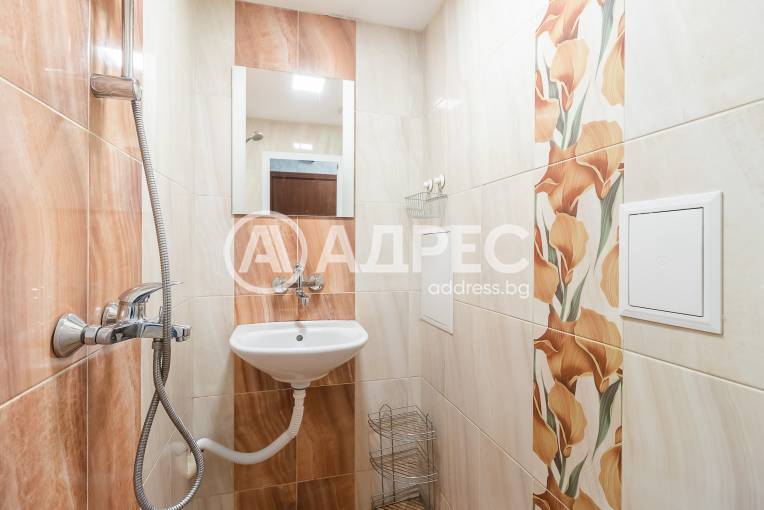 Двустаен апартамент, Варна, Младост 1, 684911, Снимка 16