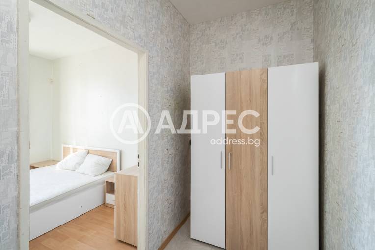 Двустаен апартамент, Варна, Младост 1, 684911, Снимка 18