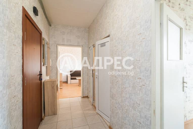 Двустаен апартамент, Варна, Младост 1, 684911, Снимка 19