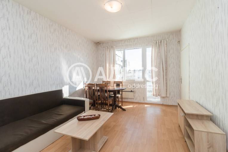 Двустаен апартамент, Варна, Младост 1, 684911, Снимка 2