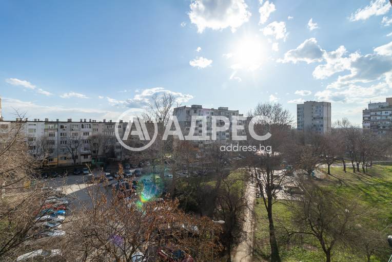 Двустаен апартамент, Варна, Младост 1, 684911, Снимка 21