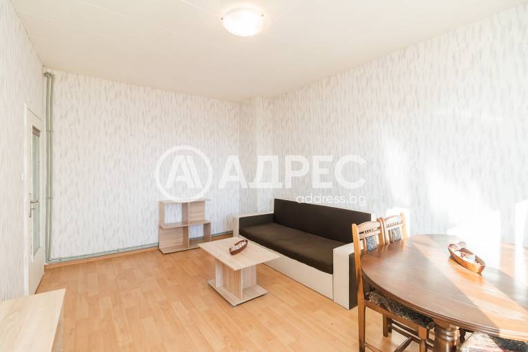 Двустаен апартамент, Варна, Младост 1, 684911, Снимка 3