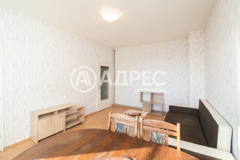 Двустаен апартамент, Варна, Младост 1, 684911, Снимка 4