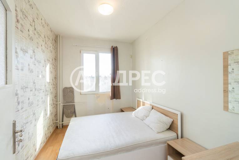 Двустаен апартамент, Варна, Младост 1, 684911, Снимка 8