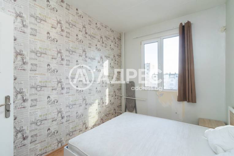 Двустаен апартамент, Варна, Младост 1, 684911, Снимка 9