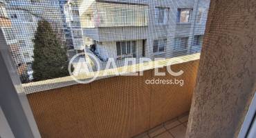 Двустаен апартамент, Варна, Нептун, 685911, Снимка 8