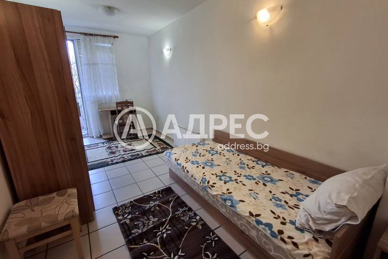 Двустаен апартамент, Варна, Нептун, 685911, Снимка 1