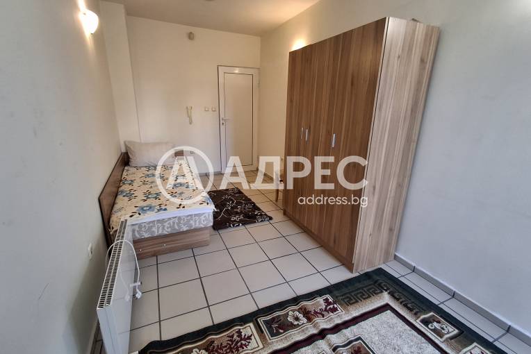 Двустаен апартамент, Варна, Нептун, 685911, Снимка 2