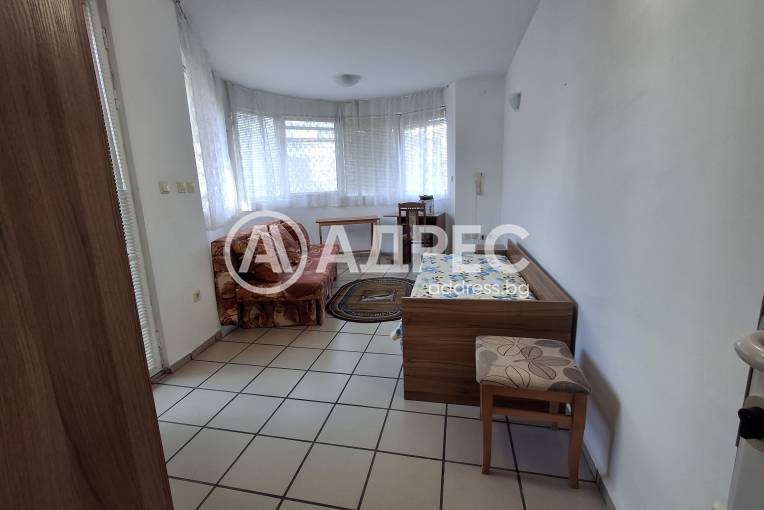 Двустаен апартамент, Варна, Нептун, 685911, Снимка 4