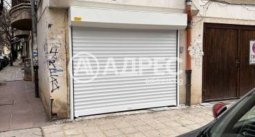 Гараж, София, Бели брези, 687911, Снимка 1