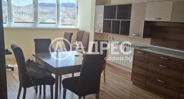 Многостаен апартамент, София, Овча купел 1, 698911, Снимка 1