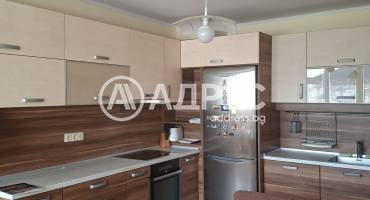 Многостаен апартамент, София, Овча купел 1, 698911, Снимка 3