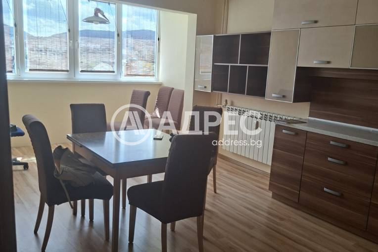 Многостаен апартамент, София, Овча купел 1, 698911, Снимка 1