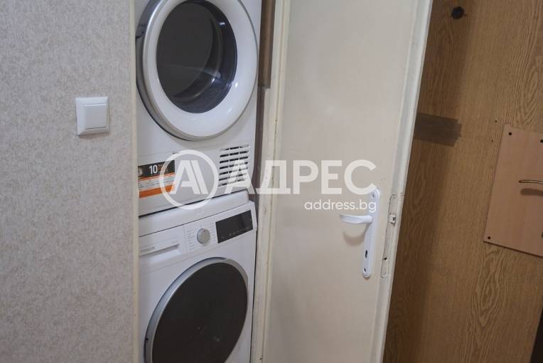 Многостаен апартамент, София, Овча купел 1, 698911, Снимка 13