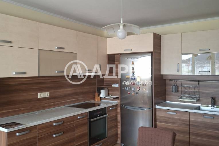 Многостаен апартамент, София, Овча купел 1, 698911, Снимка 3