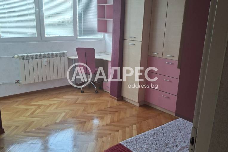 Многостаен апартамент, София, Овча купел 1, 698911, Снимка 4