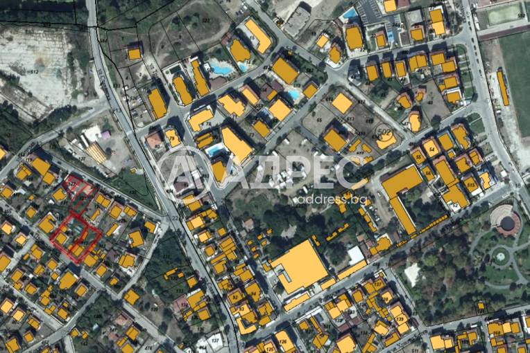 Парцел/Терен, Обзор, 659912, Снимка 1