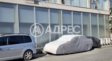 Офис, Слънчев бряг, 664912, Снимка 1