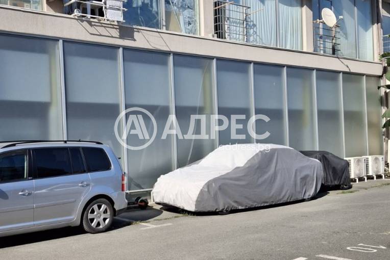 Офис, Слънчев бряг, 664912, Снимка 1