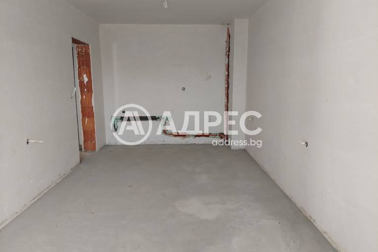 Двустаен апартамент, Благоевград, Широк център, 666912, Снимка 1