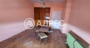 Тристаен апартамент, Севлиево, Широк център, 667912, Снимка 2