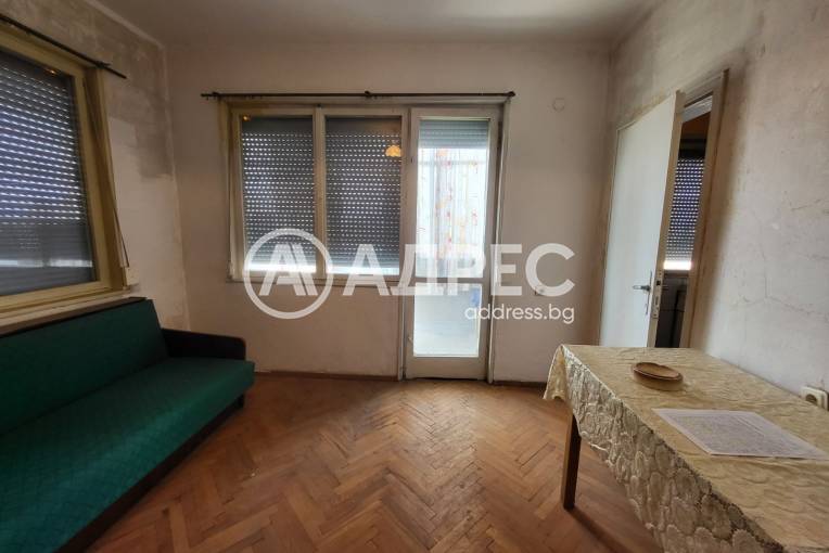 Тристаен апартамент, Севлиево, Широк център, 667912, Снимка 6